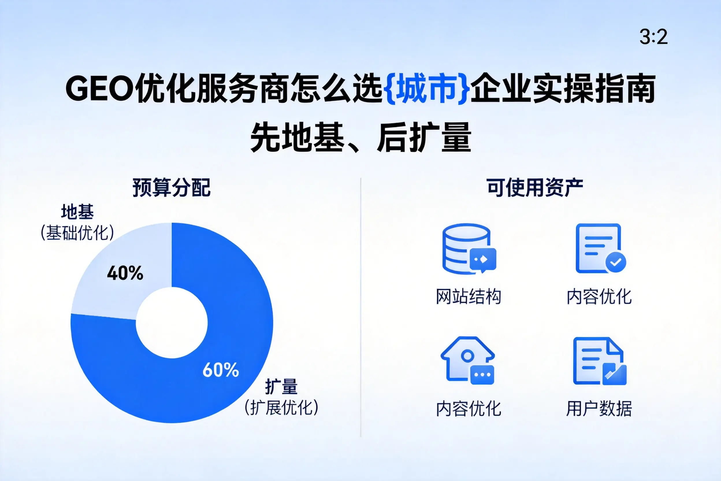 GEO优化服务商怎么选昌都企业实操指南